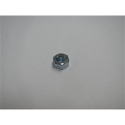 G10103 - NUT-HEX 1/4-20 GR5 CS PLT