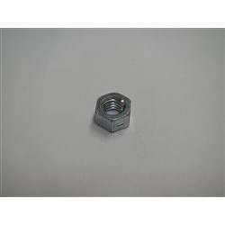 G10108 - LOCKNUT-HEX TPL 3/8-16 GRB CS PLT