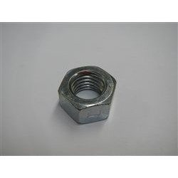 G10112 - LOCKNUT-HEX TPL 3/4-10 GRB CS PLT