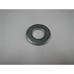 G10206 - WASHER-FLAT 1/2 GRU CS PLT SAE