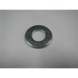 G10208 - WASHER-1-1/4 OD X 13/32 ID X .083 PLT