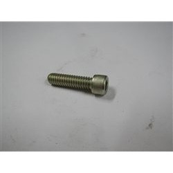 G10374 - HSHCS 1/4-20 X 1 GRU AS PLT