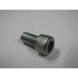 G10520 - HSHCS 3/8-16 X 3/4 GRU AS PLT