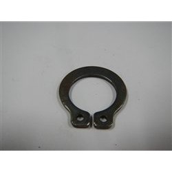 G10522 - SHNSFTS 1/4-20 X 3/4 GRU CS PLT F