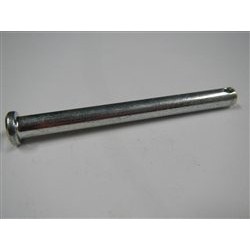 G10553 - PIN, CLEVIS 1/4 X 2 5/8 PLTD
