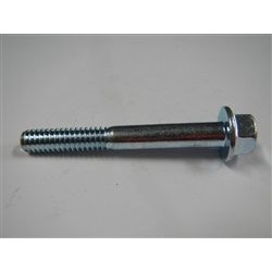 G10638 - HHCS 1/4-20 X 2 GR5 CS PLT