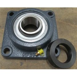 GA0450 - BEARING W/COLLAR, 1-1/2" ID