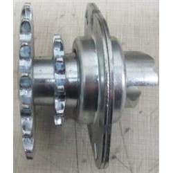 GA10137 - DOUBLE SPROCKET & BEARING "06" & ON