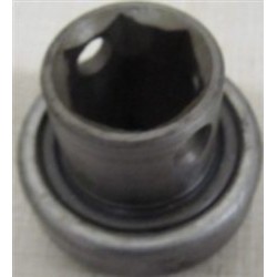 GA11394 - BEARING,CYLINDRICAL OD 52MM 7/8 HEX