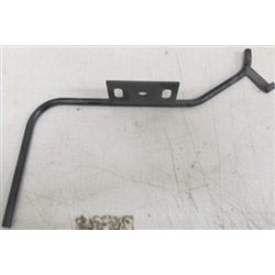 GA12108 - SS DROP TUBE, LH