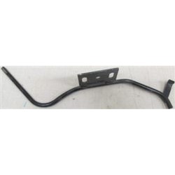 GA12109 - SS DROP TUBE, RH