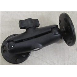 GA12403 - RAM MOUNT BRACKET ASSY