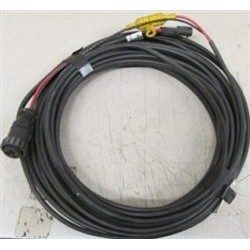 GA12684 - WIRING HARNESS W/FUSE & HOLDER, 60'