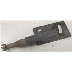 GA1677 - LH Spindle