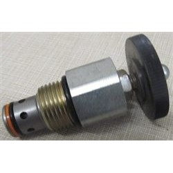 GA3413 - FLOW CONTROL VALVE