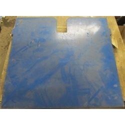 GA5929 - INSIDE SHEET