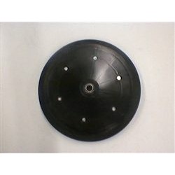 GA6434 - CLOSING WHEEL ASSEMBLY
