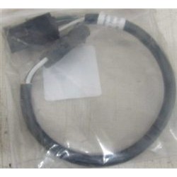 GA7857 - SPLICE, HARNESS 1' (2 FEMALE ENDS)