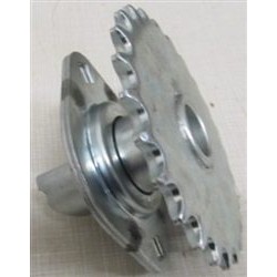 GA8364 - BEARING/SPROCKET-24T, CHEM CLUTCH