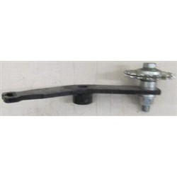 GA9554 - IDLER W/SPROCKET & HARDWARE, RH