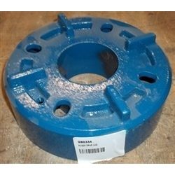 GB0334 - AUGER DRIVE LUG