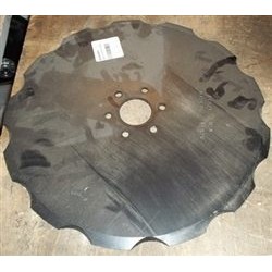 GD12676 - DISC BLADE, 16-3/4 DIA NOTCHED