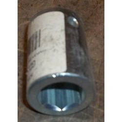 GD1649 - COUPLER, DRIVE TRANSMISSION