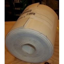 GD1862 - PAD, 8" X 14' ( FOR TWO 30" TANKS)