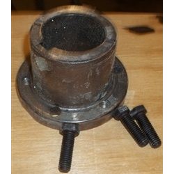 GD4123 - BUSHING, Q1 X 2 SPLIT TAPER