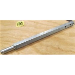 GD7612 - LOWER TRANSMISSION SHAFT