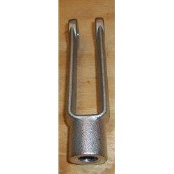 GD8218 - CLEVIS, YOKE END