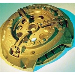 Clutch Assy - 3909542M91 - Clutch Assy