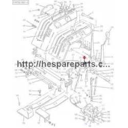 Clip - 1679932M2 - Clip