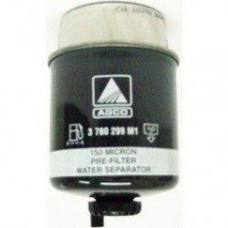 Fuel Filter - 3780299M1 - Fuel Filter