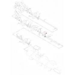 Bearing Carrier - D28251831 - Bearing Carrier
