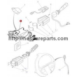 Wobble Drive - 3789724M93 - Wobble Drive