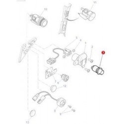 Electrical Socket - G205900900020 - Electrical Socket