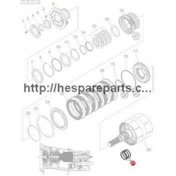 Segment - 3796349M1 - Segment
