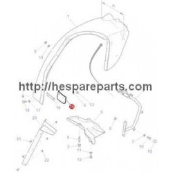 Extension - 3787130M1 - Extension