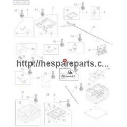 Actuation - F312500030130 - Actuation