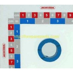 10046061 Intermediate ring of smooth wheel (D7)