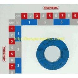 10046063 Intermediate ring spiked wheel (D9E)