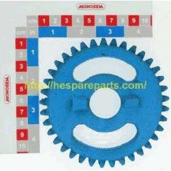 10047048 INTERCHANGEABLE SPROCKET (H37)