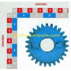 10048015 INTERCHANGEABLE SPROCKET 27 TEETH (H27)