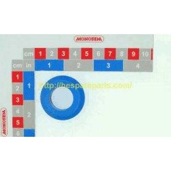 10071092 Washer with shouder wheel block frame UT