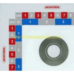 10074006 BEARING CAP ON FRONT MOUNTED FERTILIZER