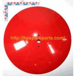 10100009 Disc ridger, Diameter 450