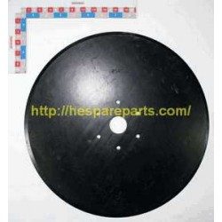 10100012 Metering unit disk, only (without hub)