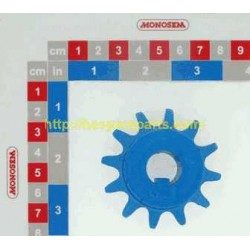 10100035 Pinion of variator flange (K1A)