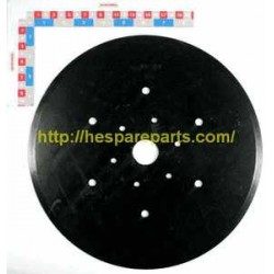 10100067 Disc only for assemble with tyre diam. 350